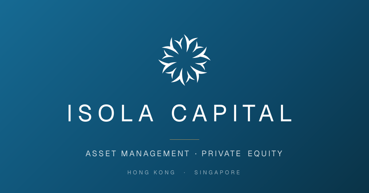 Team | Isola Capital